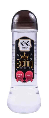 Pepee Special Exciting Lotion